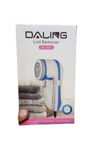 Daling | Lint Remover | For | Clothes|