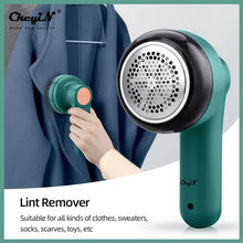 Electric Rechargeable Lint Remover