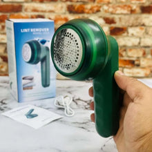 Electric Rechargeable Lint Remover